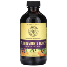 Сироп для імунітету, Syrup Honey Gardens, 240 мл