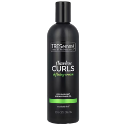 Крем для локонов, с кокосовым маслом и авокадо, Flawless Curls Defining Cream Tresemme, 355 мл
