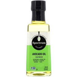 Олія авокадо, рафінована, Avocado Oil Spectrum Naturals, 236 мл