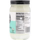 Кокосовое масло нерафинированное, Coconut Oil, Spectrum Naturals, органик, 414 мл