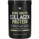 Протеїн колагеновий, Bone Broth Collagen Protein, Sports Research, ваніль, 390 г