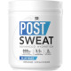 Електроліти для регідратації, Post-Sweat Advanced Hydration, Sports Research, крижана малина, 465 г