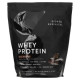 Сироватковий протеїн, Whey Protein, Sports Research, голландський шоколад, 2,27 кг