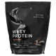 Сироватковий протеїн, Whey Protein, Sports Research, голландський шоколад, 2,27 кг
