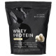 Сироватковий протеїн, Whey Protein, Sports Research, вершкова ваніль, 2.27 кг