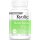 Формула для мозку, Brain Focus, Kyolic, 60 вегетаріанських каплет