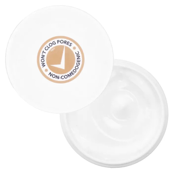 Крем для шкіри з вітаміном Е, Vitamin E Cream, De La Cruz, 10 000 МО, з маслом авокадо, мигдальним маслом та алое віра, 114 г