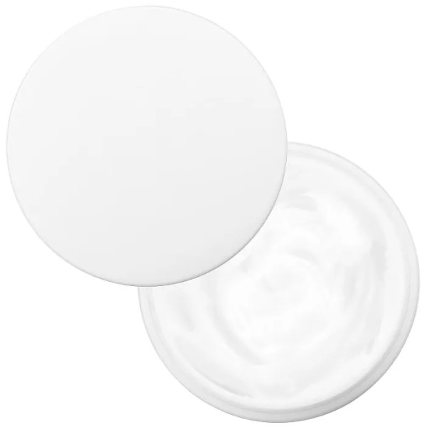 Крем для шкіри з вітаміном Е, Vitamin E Cream, De La Cruz, 10000 МО, з маслом авокадо, мигдальним маслом та алое віра, 12 г