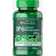 IP-6 інозитолгексафосфат, IP-6, Puritan's Pride, 510 мг, 120 капсул