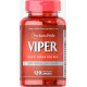 Трав'яна суміш для чоловіків, Viper Exotic Herb, Puritan's Pride, 120 капсул швидкого вивільнення