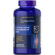 Глюкозамін, хондроїтин та МСМ, Glucosamine, Chondroitin MSM, Puritan's Pride, подвійна сила, 240 капсул
