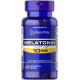 Мелатонин, Melatonin, Puritan's Pride, 10 мг, 60 капсул