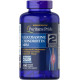 Глюкозамін хондроїтин і МСМ, Glucosamine Chondroitin and MSM, Puritan's Pride, потрійна сила, 360 каплет