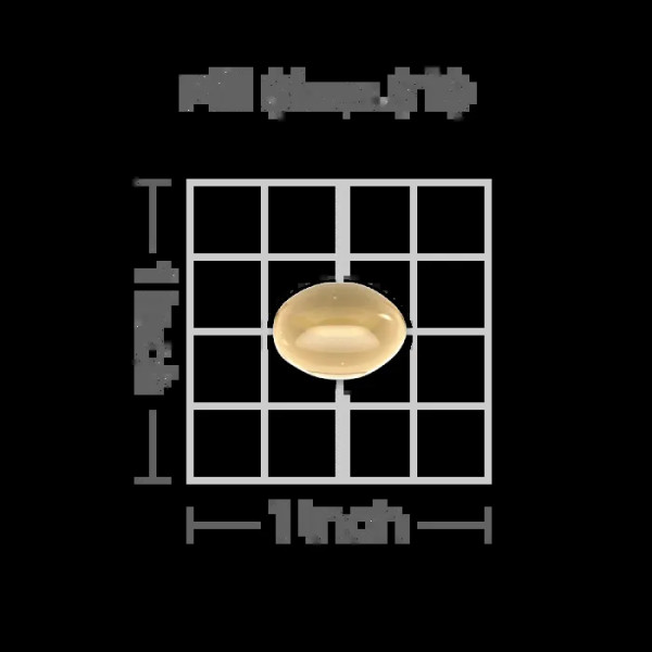 Вітамін Е з селеном, Vitamin E, Puritan's Pride, 400 МО \/ 50 мкг, 100 гелевих капсул