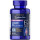 Підтримка суглобів, 7 днів, Joint Soother, Puritan's Pride, з глюкозаміном, хондроїтином, МСМ і Босвелл, 60 капсул