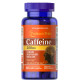 Кофеїн, Caffeine, 8-Hour Sustained Release, Puritan's Pride, 200 мг, 60 капсул