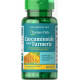 Куркуміноїди з куркуми, Curcuminoids, Puritan's Pride, 500 мг, 30 капсул