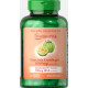 Гарцинія камбоджійська, Garcinia Cambogia, Puritan's Pride, 500 мг, 120 вегетаріанських капсул
