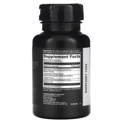 Формула сну, DaVinci Laboratories of Vermont Sleep Benefits, 60 капсул