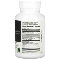 Витамин C 1000 мг с биофлавоноидами, DaVinci Laboratories of Vermont Poten-C, 90 таблеток