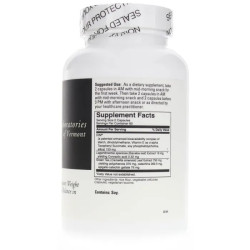 Поддержка гормонального баланса и контроль веса, DaVinci Laboratories of Vermont Dim Plex, 120 капсул