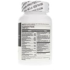 Мультивітаміни та мінерали для дорослих, DaVinci Laboratories of Vermont Omni, 90 таблеток