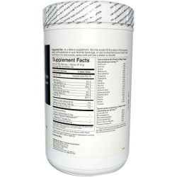 Сироватковий протеїн, зі смаком ваніль, Right Whey DaVinci Laboratories of Vermont, 954 г, порошок