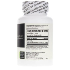 Вітамін D3 1000 IU, DaVinci Laboratories of Vermont Vitamin D3, 250 таблеток