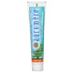 Зубна паста з солодкою (аюрведична), Ayurvedic Herbal Toothpaste, Auromere, 117 г (75 мл)