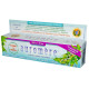Зубна паста без м'яти (аюрведична), Ayurvedic Herbal Toothpaste, Auromere, 117 г (75 мл)