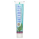 Зубна паста без м'яти (аюрведична), Ayurvedic Herbal Toothpaste, Auromere, 117 г (75 мл)