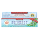 Зубна паста з пряною корицею (аюрведична), Ayurvedic Herbal Toothpaste, Auromere, 101 г (75 мл)