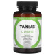 Лізин, L-Lysine, Twinlab, 500 мг, 100 капсул