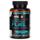 Жироспалювач, Ripped Fuel Extreme, Twinlab, 60 капсул