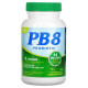 Пробіотики, PB 8 Probiotic, Nutrition Now, 8 штамів, 120 капсул