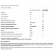 Омега-3, ЕПК\/ДГК, Omega-3, EPA\/DHA, VitaFusion, малиновий лимонад, 120 жувальних таблеток