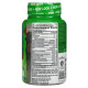 Мультивітаміни для чоловіків, Men's Complete Multivitamin, VitaFusion, щоденні, натуральні ягоди, 70 жувальних цукерок