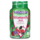 Мультивітаміни для жінок, Women's Complete Multivitamin, VitaFusion, 70 жувальних таблеток