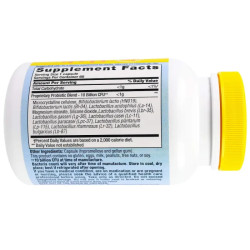 Пробіотик PB8 для імунітету, Nutrition Now PB 8 Immune Support, 60 капсул