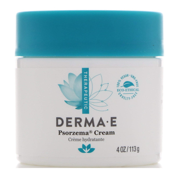 Крем Psorzema, Cream, Derma E, (113 г)