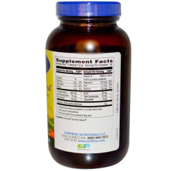 Спирулина, Earthrise Spirulina, 180 грамм