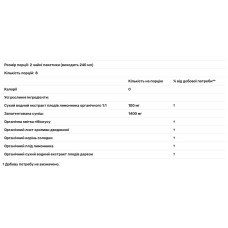 Чай детокс органический без кофеина, Traditional Medicinals Organic EveryDay Detox, гибискус и лимонник, 16 пакетиков, 24 г