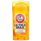 Дезодорант-антиперспірант твердий, UltraMax, Solid Antiperspirant Deodorant, Arm & Hammer, без запаху, 73 г