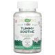 Заспокійливий засіб для живота, Tummy Soothe, Nature's Way, для дітей від 2-х років, 60 жувальних таблеток