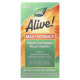 Мультивітаміни, 3 на день, Alive!® Max3 Potency, Nature's Way, без заліза, 90 таблеток