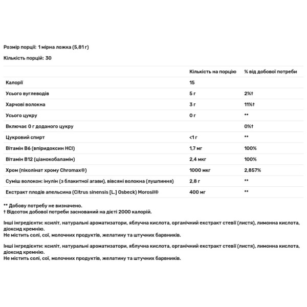 Контроль ваги, Weight Manager Drink Mix, Nature's Way, суміш напою, смак пікантний цитрус, 174,3 г