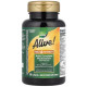 Мультивитамины, Alive!, Adult Complete Multivitamin, Nature's Way, без добавления железа, 90 капсул