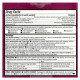 Засіб від застуди та грипу, для дітей від 6 років та дорослих, Umcka, Cold+Flu, Nature's Way, смак ягід, 6 коробок по 10 пакетів