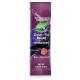 Засіб від застуди та грипу, для дітей від 6 років та дорослих, Umcka, Cold+Flu, Nature's Way, смак ягід, 6 коробок по 10 пакетів