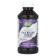 Сироп від грипу, Flu Relief Syrup, Nature's Way, Sambucus, Alpha CF, від 6 років, з бузиною, 120 мл